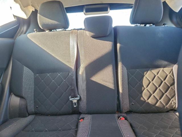 Nissan Kicks S Image 4