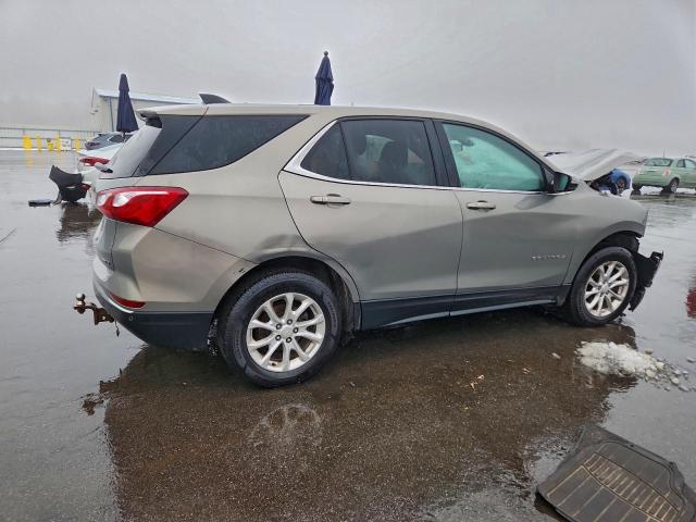 Chevrolet Equinox Lt Image 2