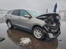 Chevrolet Equinox Lt Image 3