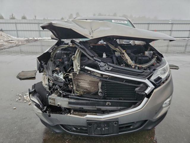 Chevrolet Equinox Lt Image 8