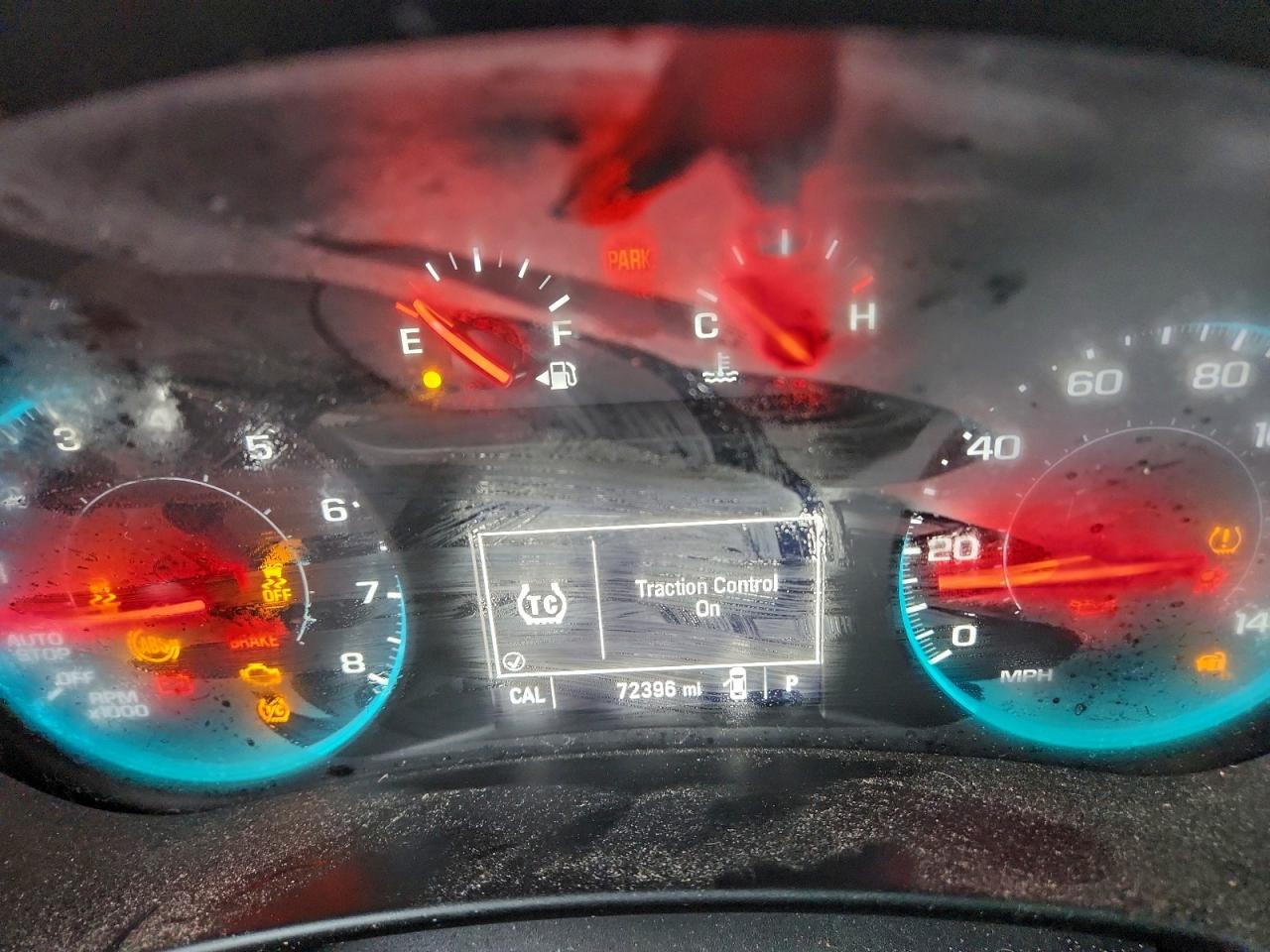 Chevrolet Equinox Lt Image 6