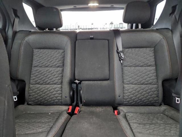 Chevrolet Equinox Lt Image 11