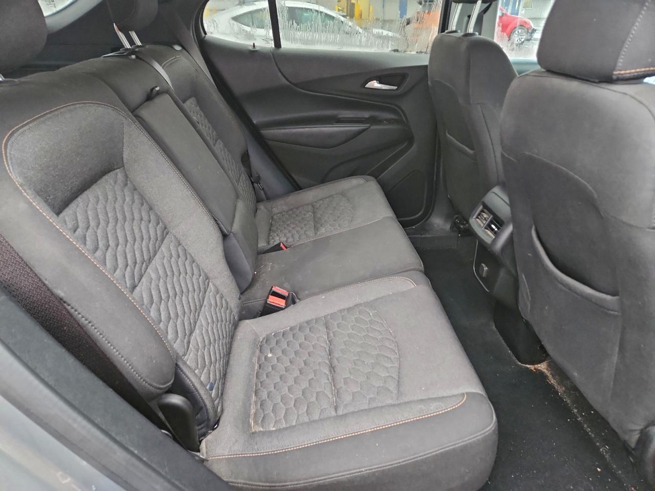 Chevrolet Equinox Lt Image 10