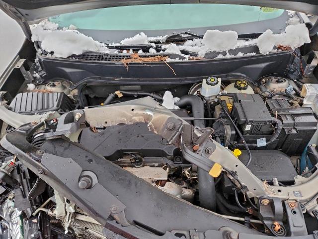 Chevrolet Equinox Lt Image 7