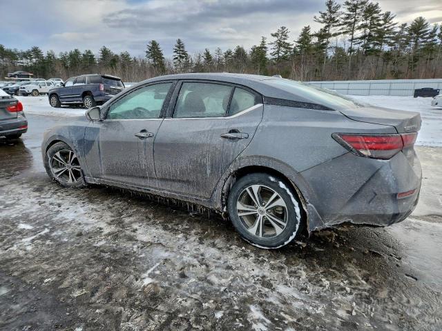 Nissan Sentra Sv Image 9