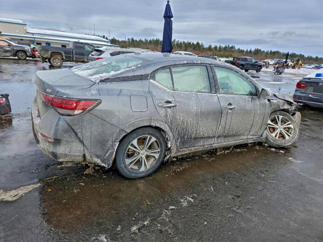 Nissan Sentra Sv Image 11