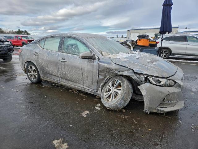 Nissan Sentra Sv Image 6