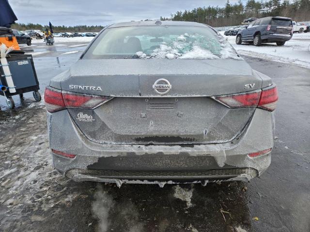 Nissan Sentra Sv Image 3