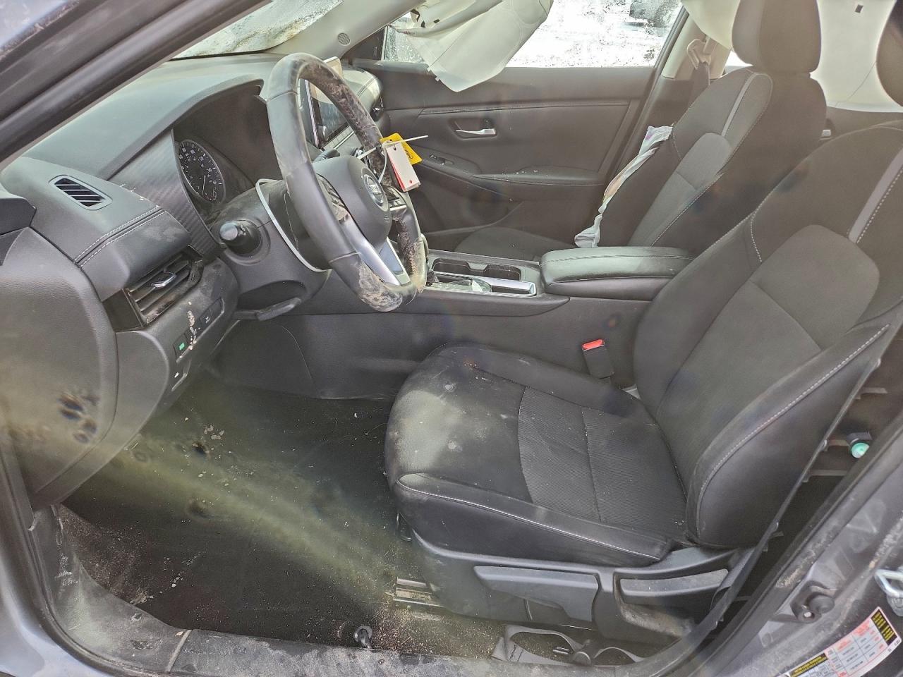 Nissan Sentra Sv Image 5