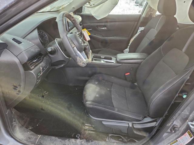 Nissan Sentra Sv Image 5