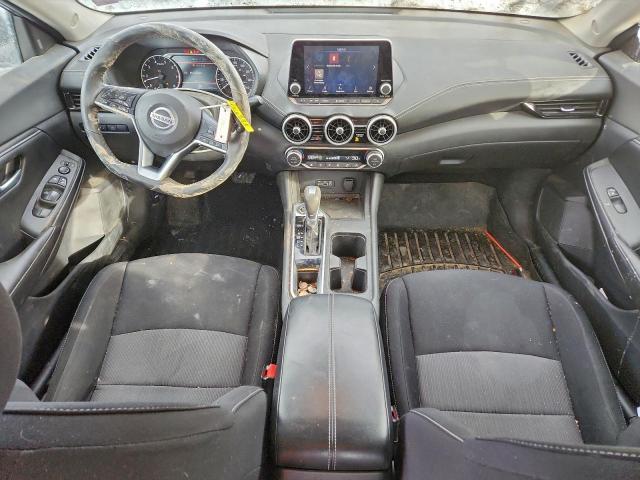 Nissan Sentra Sv Image 2