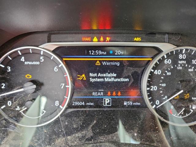 Nissan Sentra Sv Image 10