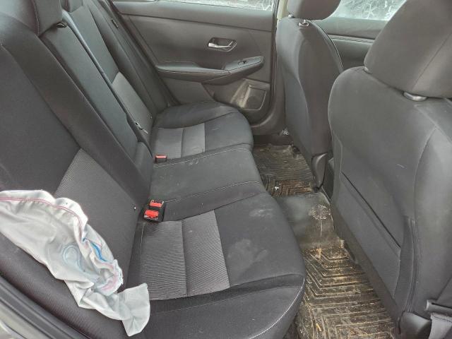 Nissan Sentra Sv Image 4