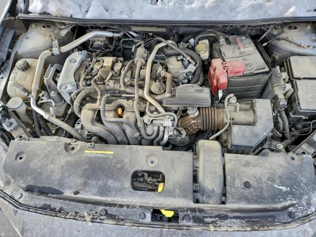 Nissan Sentra Sv Image 7