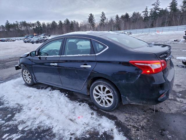 Nissan Sentra S Image 13