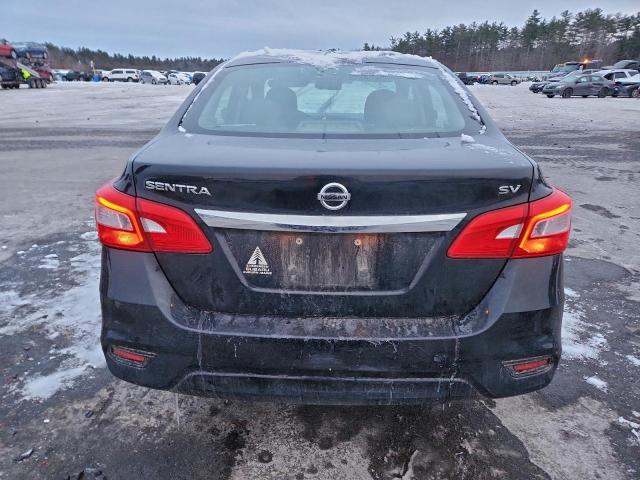 Nissan Sentra S Image 10