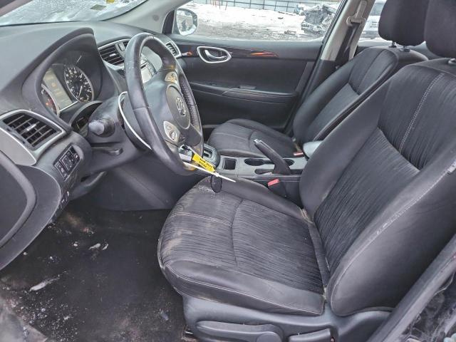 Nissan Sentra S Image 7