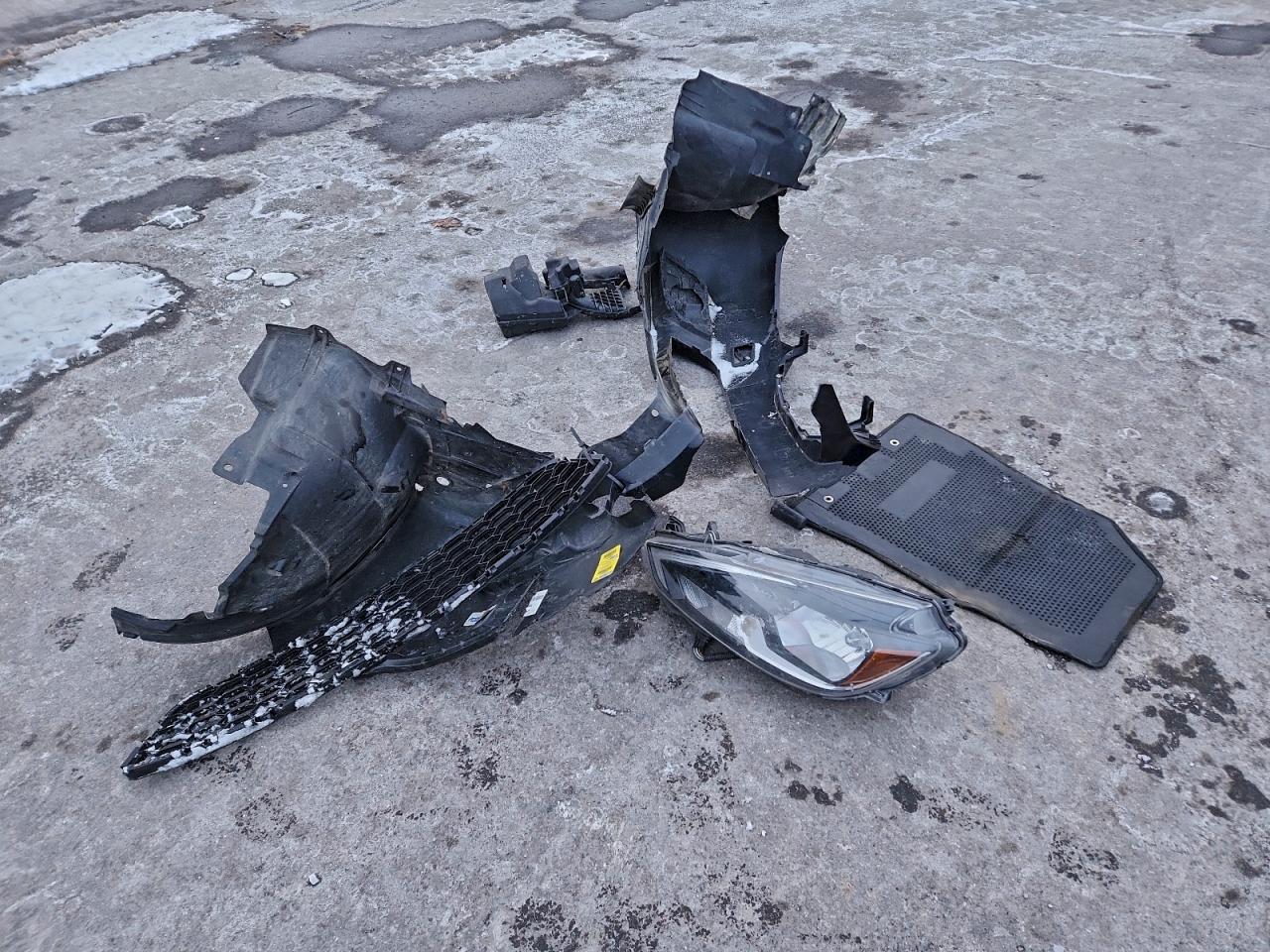 Nissan Sentra S Image 11