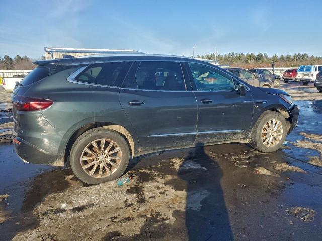Buick Enclave Premium Image 4