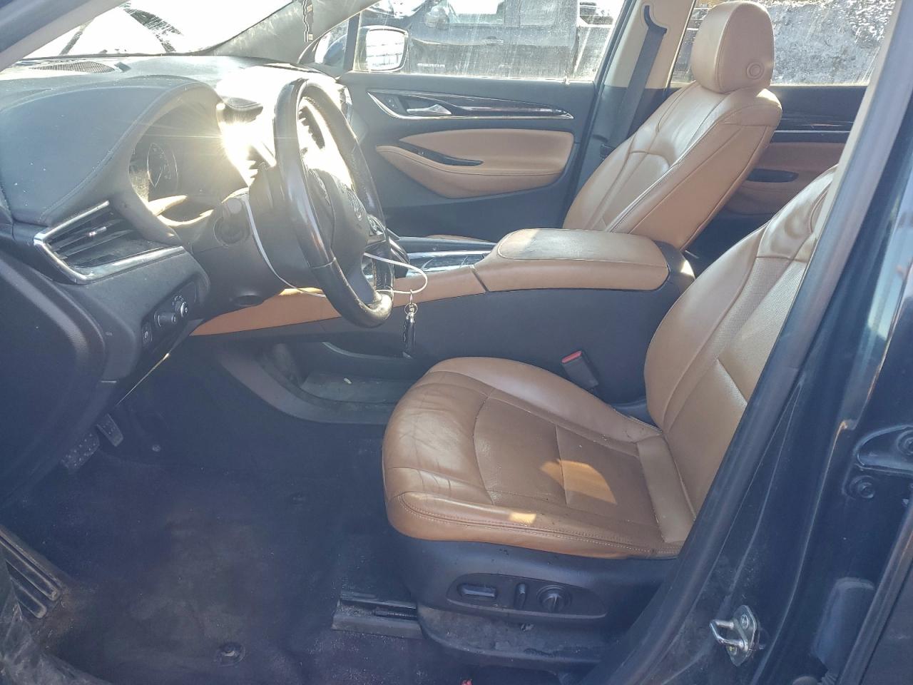 Buick Enclave Premium Image 8