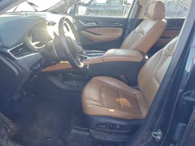 Buick Enclave Premium Image 8