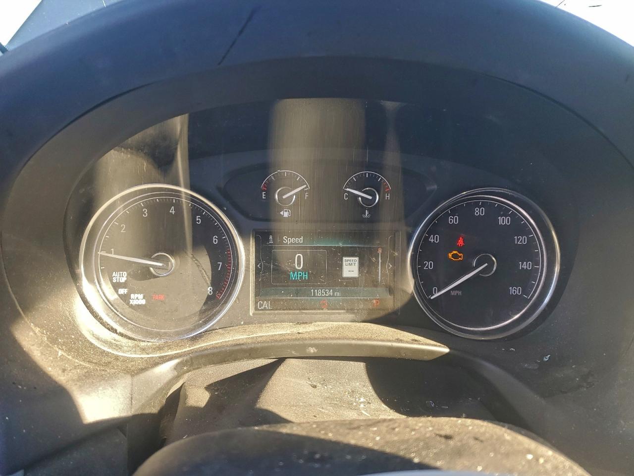 Buick Enclave Premium Image 6