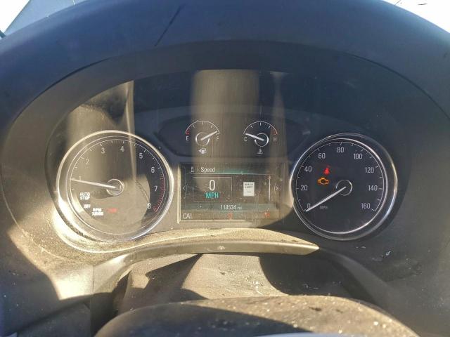 Buick Enclave Premium Image 6