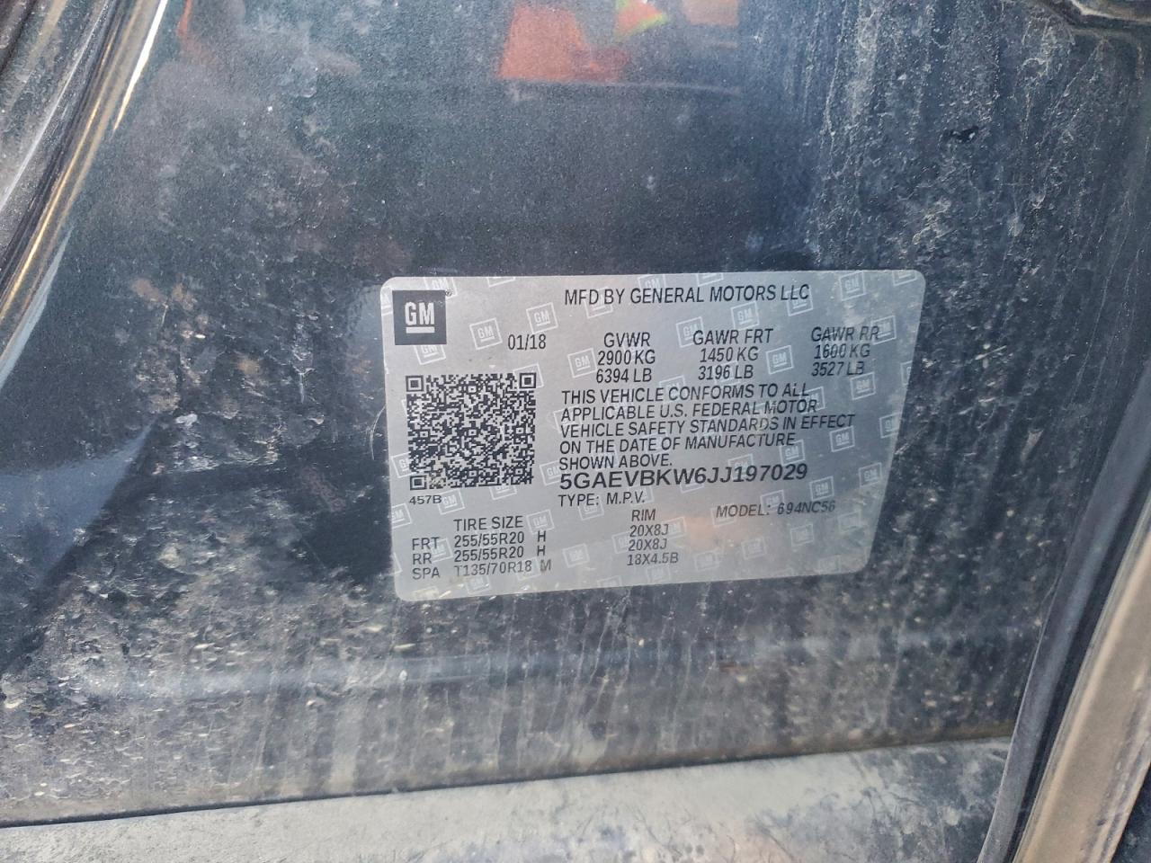 Buick Enclave Premium Image 11