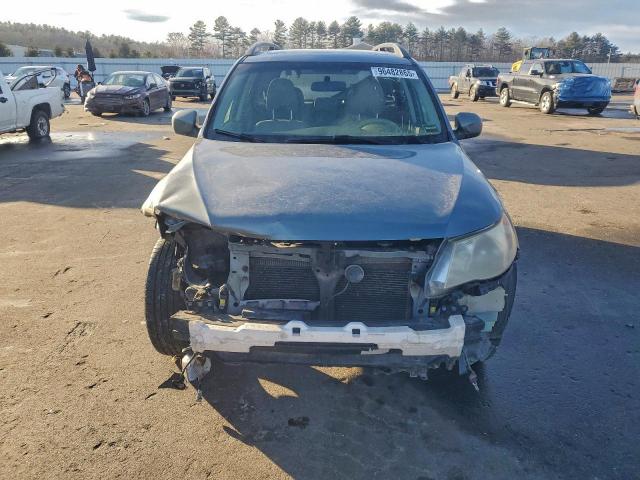 Subaru Forester 2.5x Premium Image 11