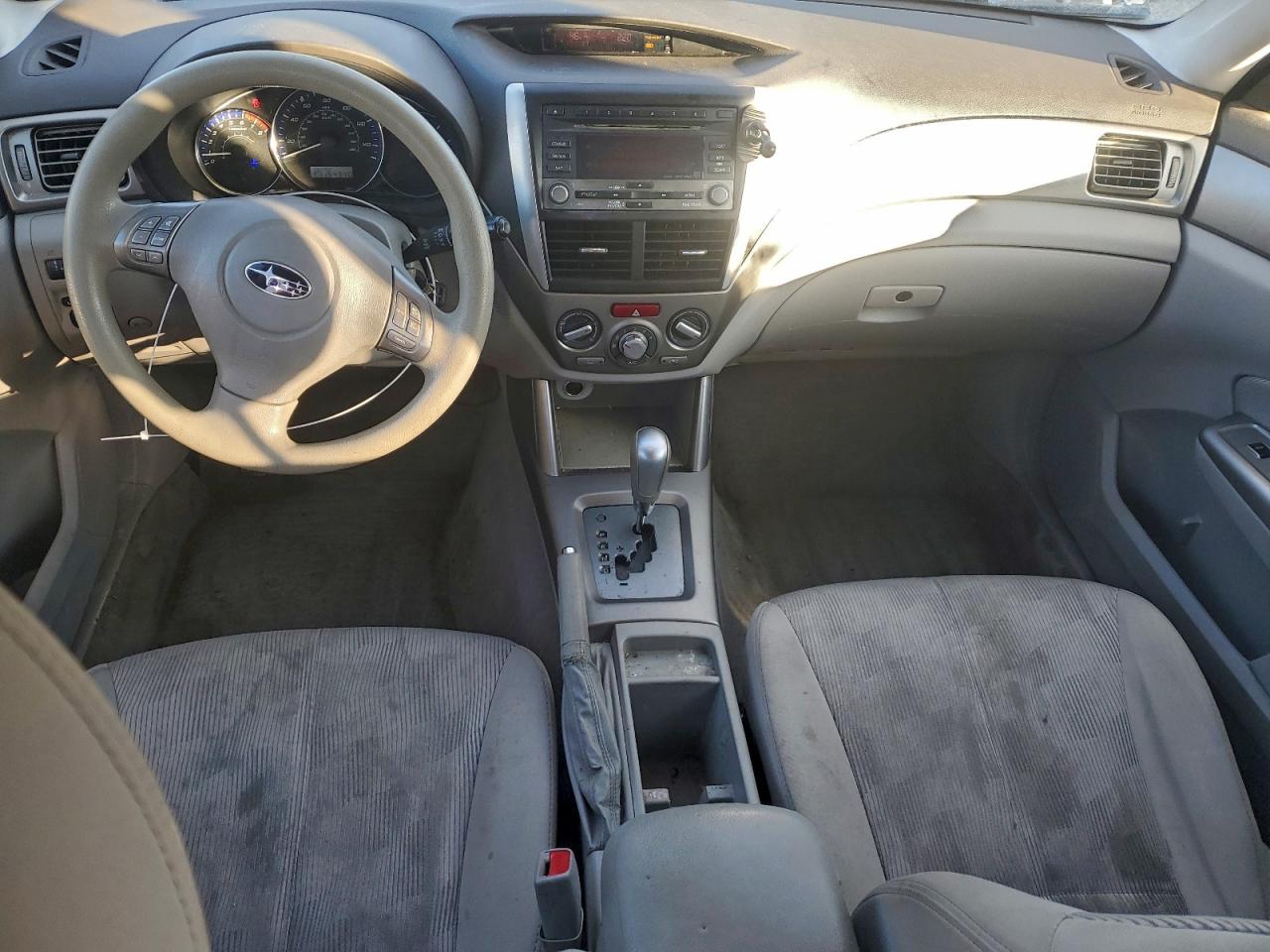 Subaru Forester 2.5x Premium Image 5