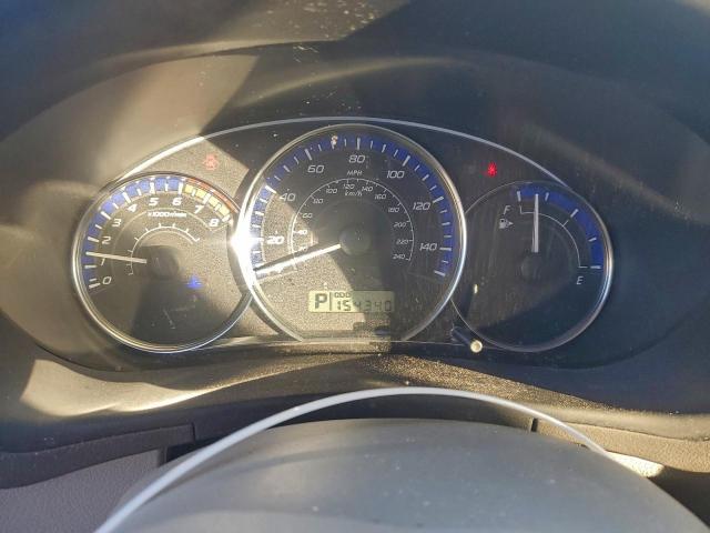 Subaru Forester 2.5x Premium Image 12