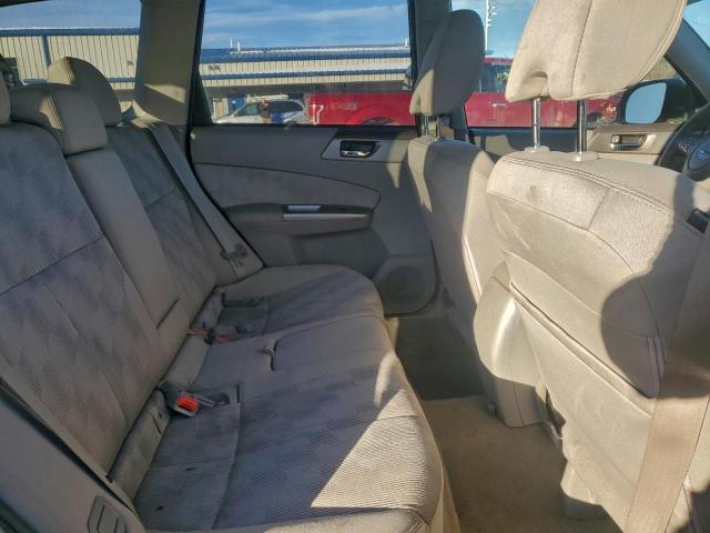 Subaru Forester 2.5x Premium Image 2