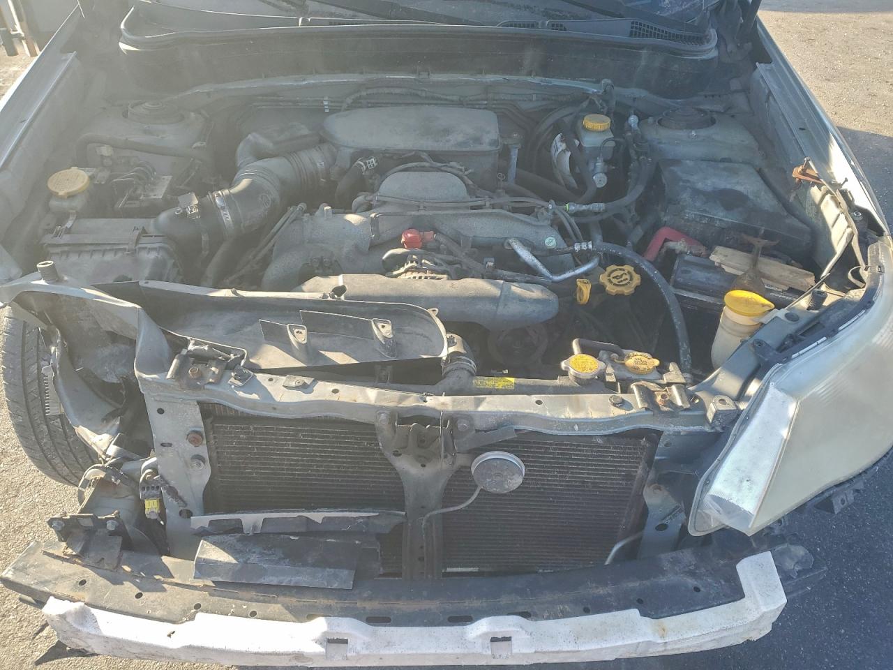 Subaru Forester 2.5x Premium Image 3