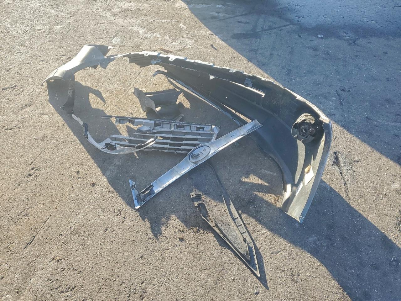 Subaru Forester 2.5x Premium Image 4