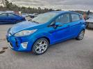 Ford Fiesta Ses Image 1