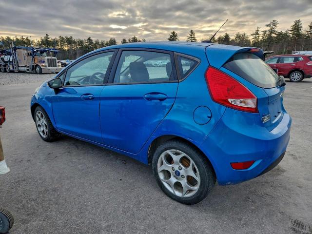 Ford Fiesta Ses Image 3