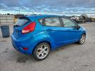 Ford Fiesta Ses Image 4