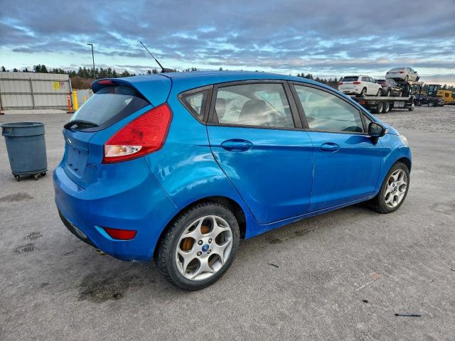 Ford Fiesta Ses Image 4