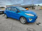 Ford Fiesta Ses Image 5