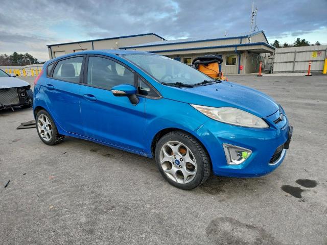 Ford Fiesta Ses Image 5
