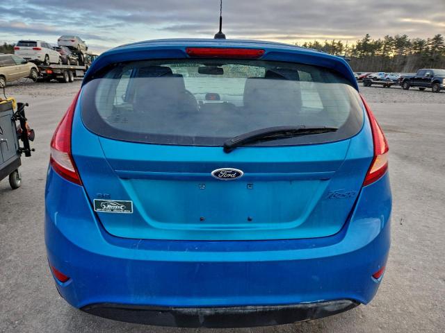 Ford Fiesta Ses Image 2