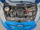 Ford Fiesta Ses Image 12