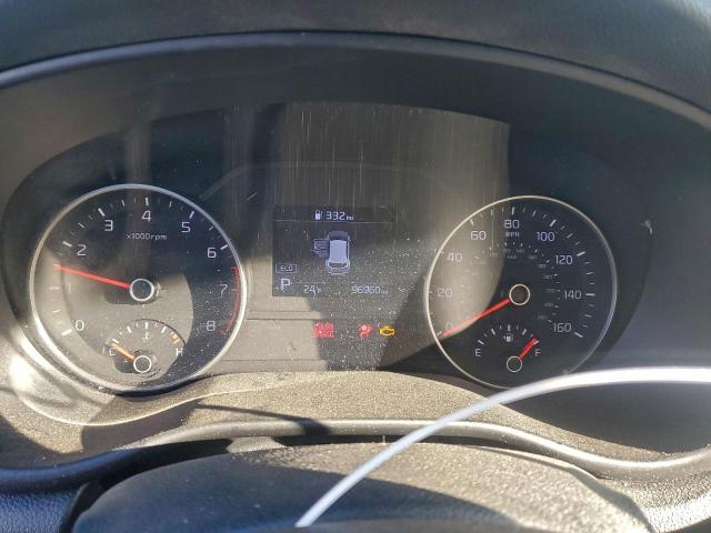 Kia Sportage Lx Image 8