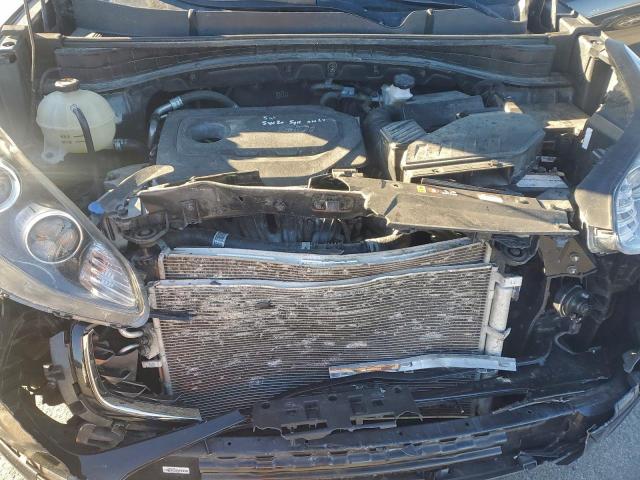 Kia Sportage Lx Image 7