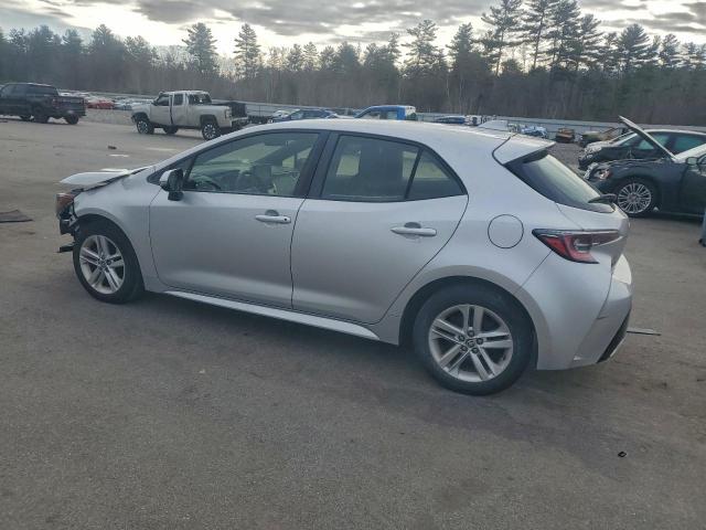 Toyota Corolla Se Image 3