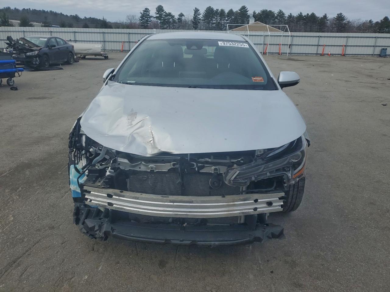 Toyota Corolla Se Image 4