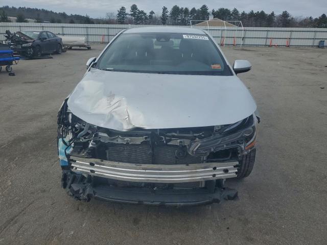 Toyota Corolla Se Image 4