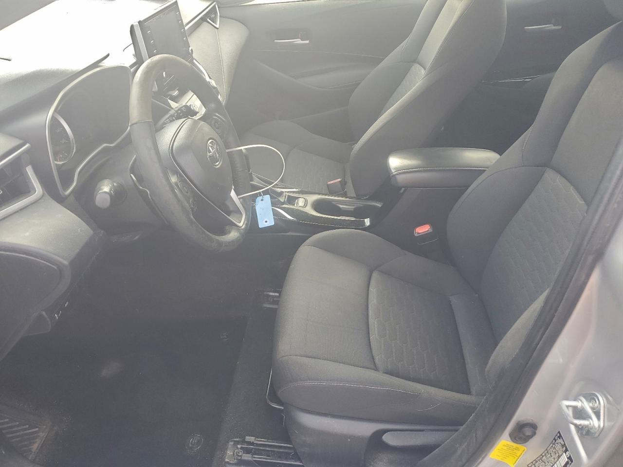 Toyota Corolla Se Image 2