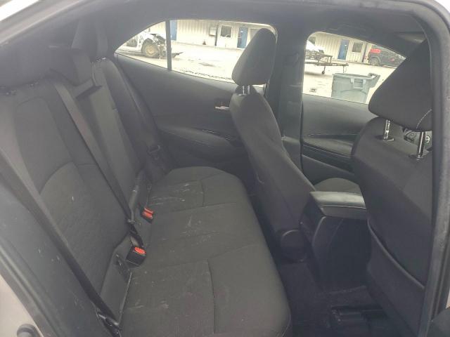 Toyota Corolla Se Image 12