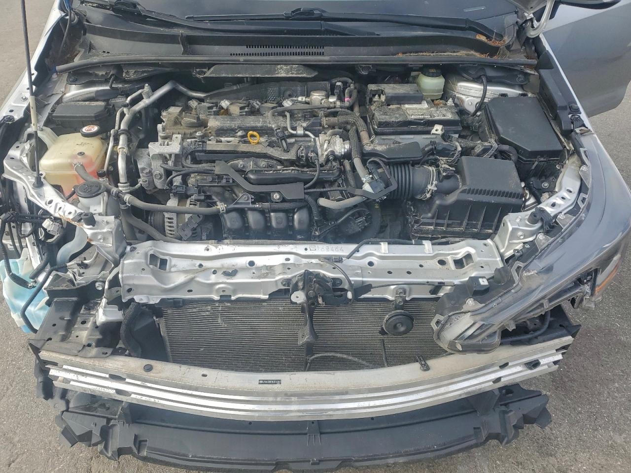 Toyota Corolla Se Image 11